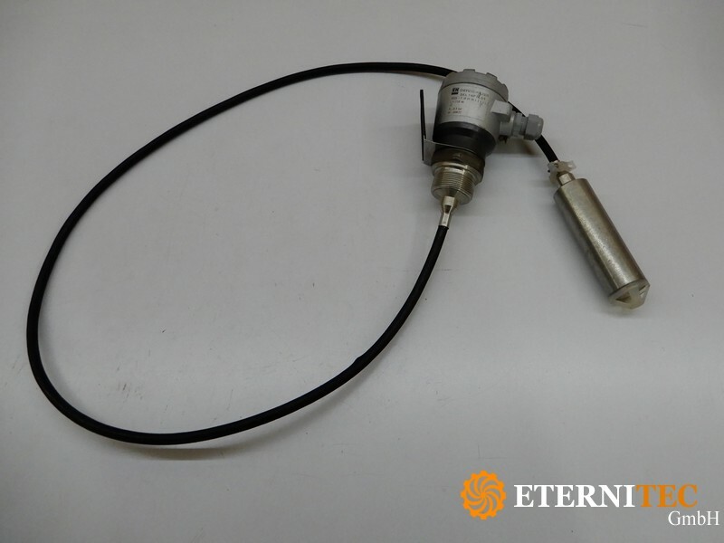 Endress + Hauser Delta Pilot DB42G - P10 04 DA 1 2 A 1 L P1004DA12A1L L=1710mm
