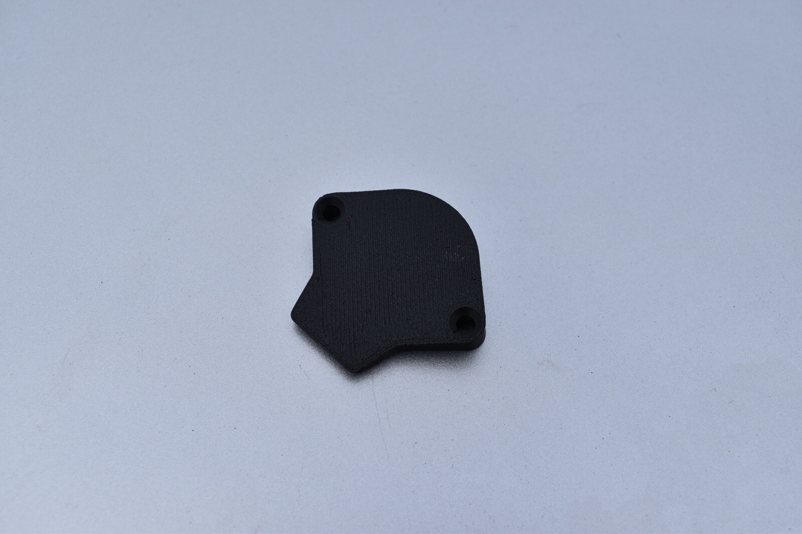 Weapon Light Cap For Various Flashlights