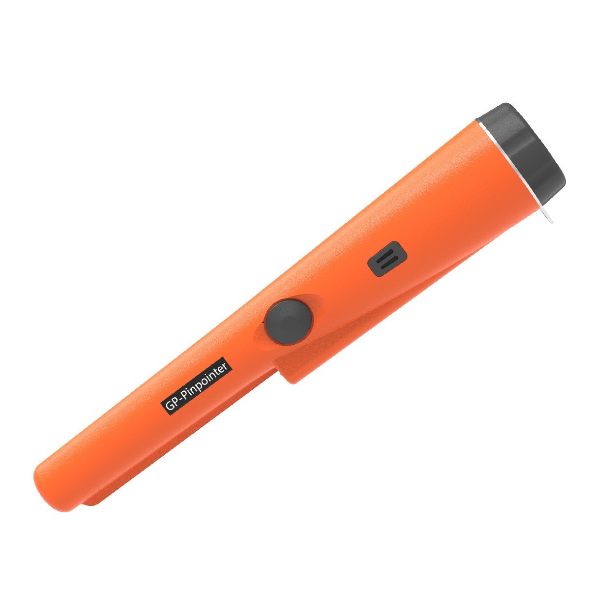 Metal Detector HandHeld Pinpointer Pointer Probe Waterproof Sensitive Tester US