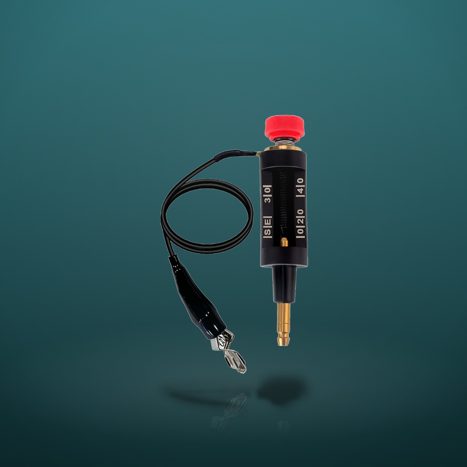 Spark Plug Tester, Spark Testers Tool, Adjustable Ignition Coil Tester | Coil...