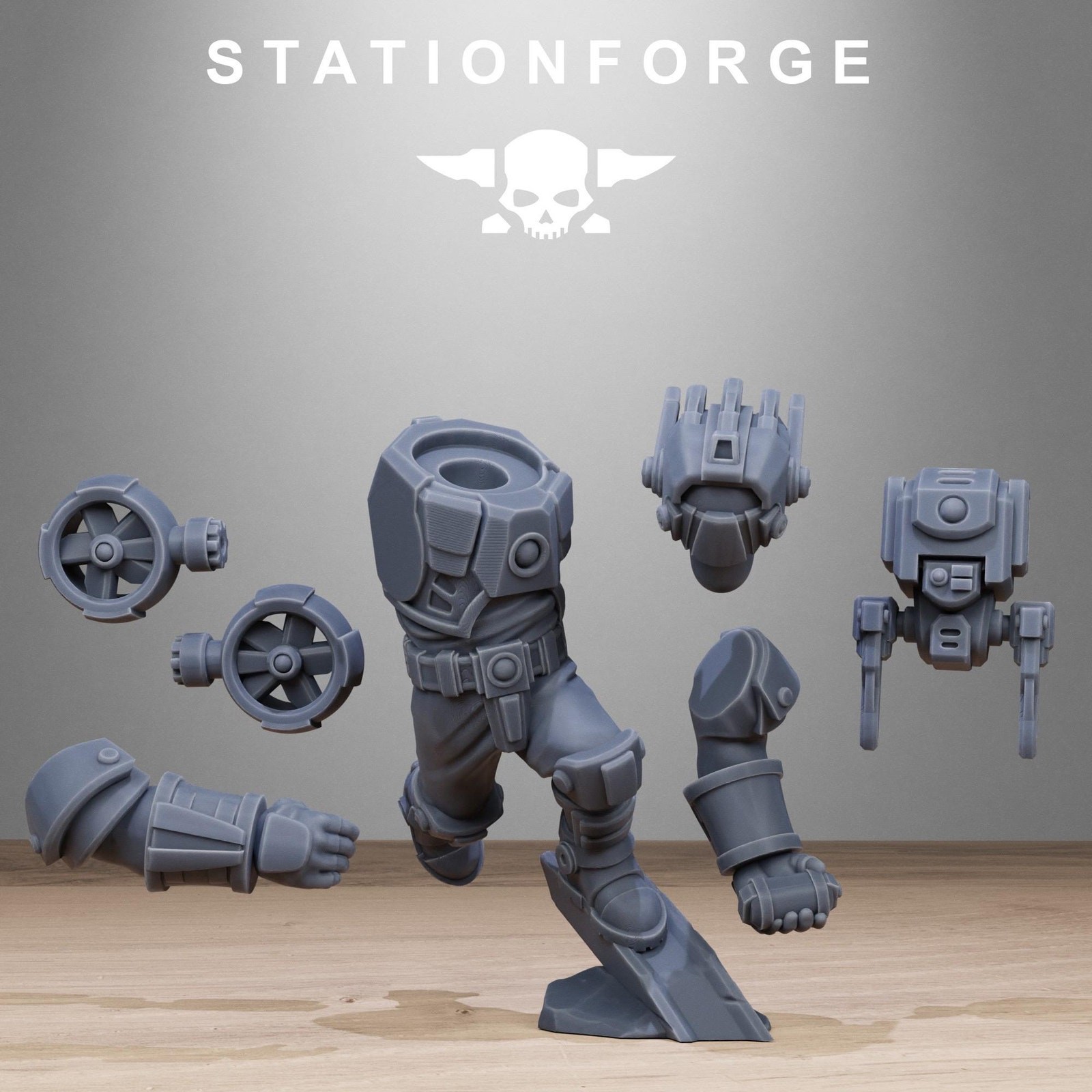 Tarion Skyguard