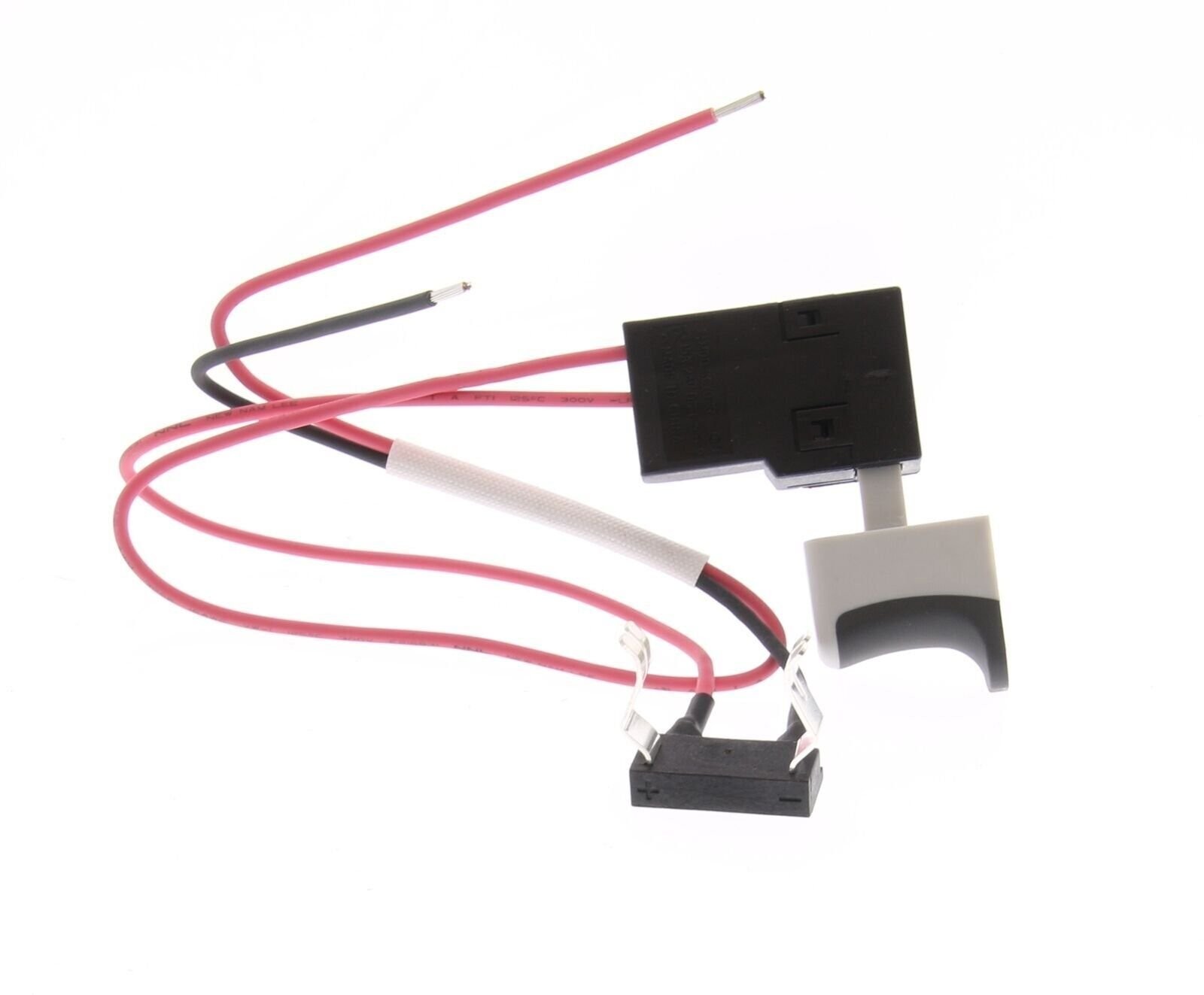 Genuine Ryobi Switch for P506 P505 P504 Cordless Circular Saw 270016162