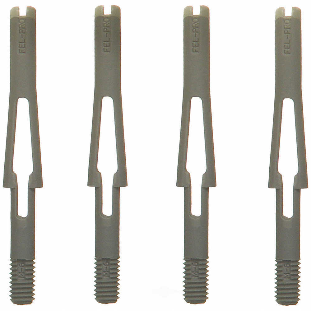 Engine Oil Pan Bolt Set Fel-Pro ES72864