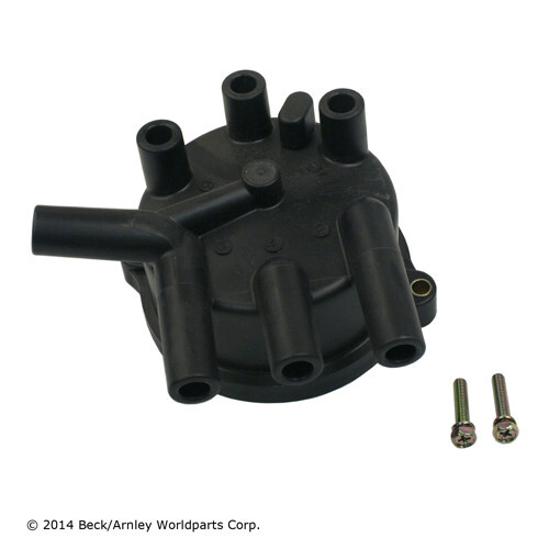Distributor Cap 174-6910 YEC Brand Renumbered To Beck/Arnley Free Shipping