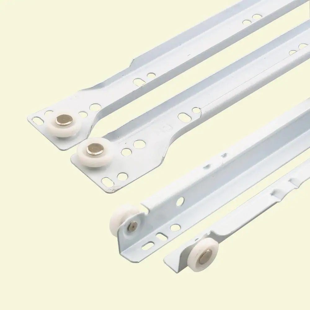 PRIME-LINE R 7212 Drawer Slide Kit – Replace Drawer Track Hardware