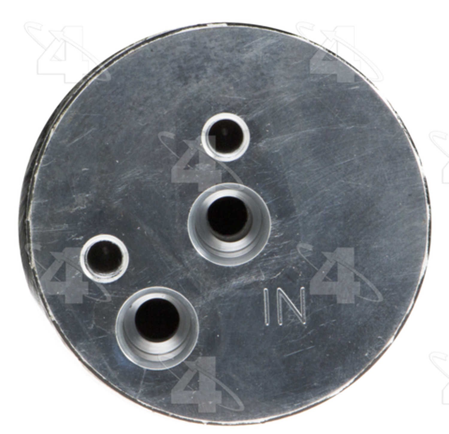 A/C Receiver Drier-Filter Drier 4 Seasons 83213