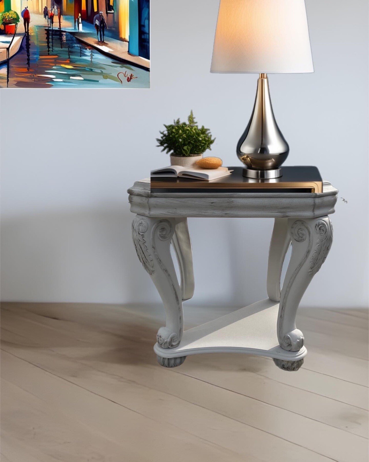 Side Table