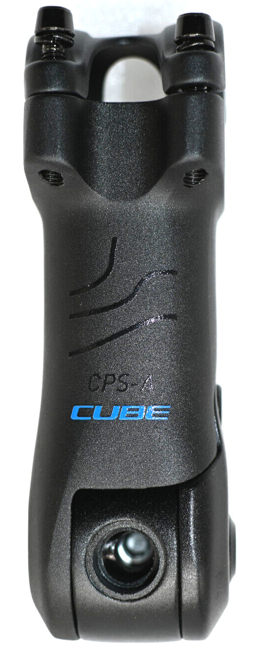 Adjustable Stem 90mm Satori Up2 Plus 31.8 Glossy/Blue