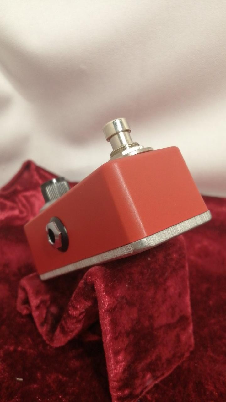 ZAHNRAD ​​4000PRE IKEBE ORIGINAL effector