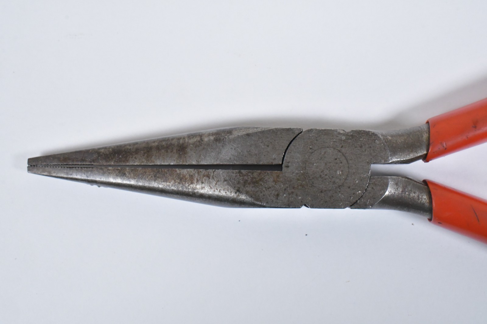 2x Snap-On Needle Nose Pliers 96ACP & 97ACP Extra Long & Regular