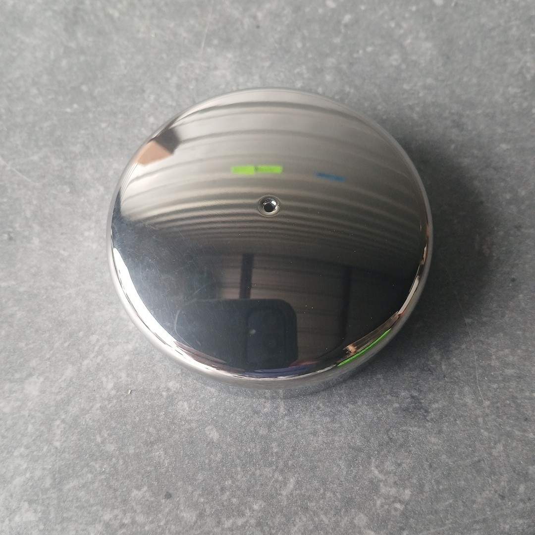 Zeiss EM902A Anode