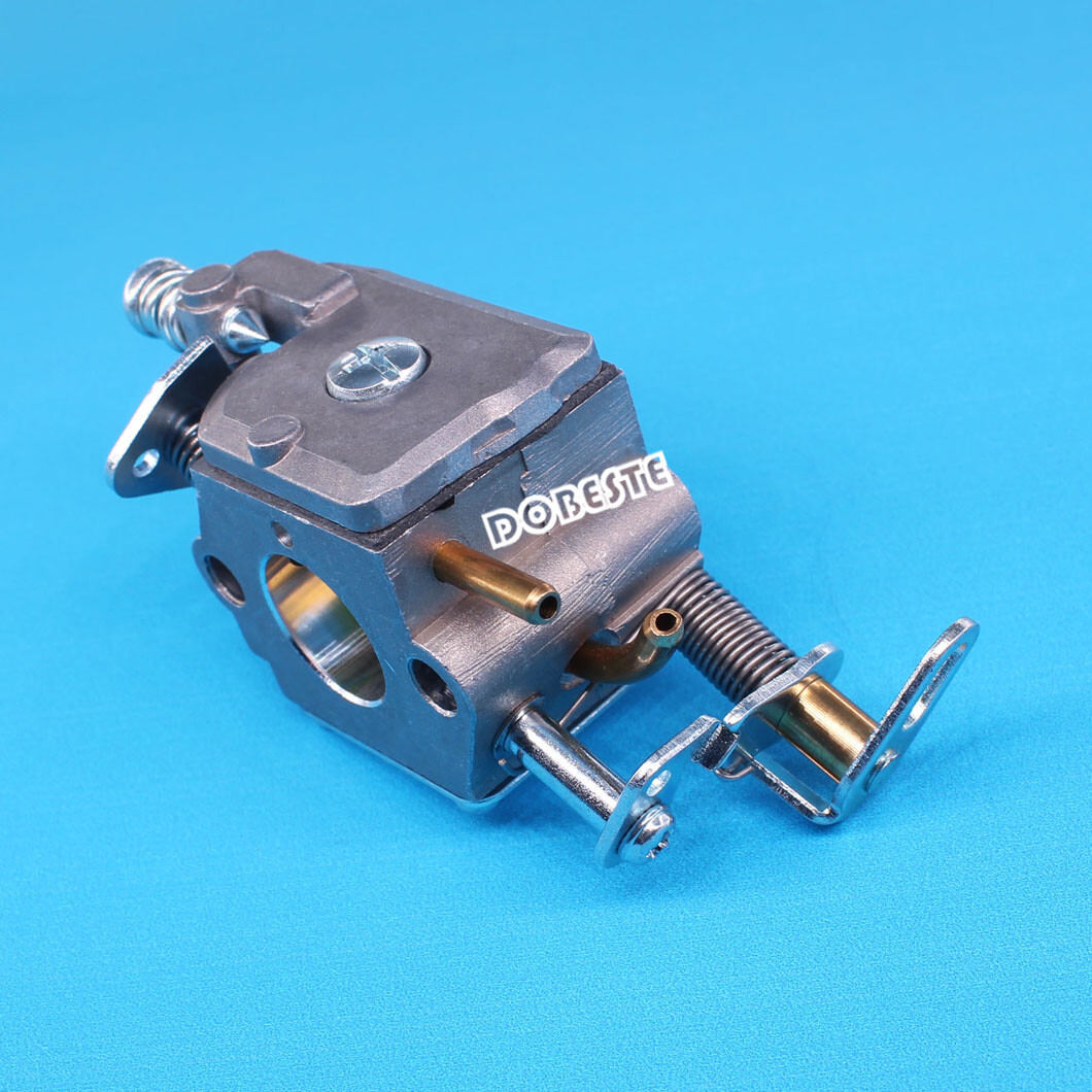 Carburetor For Homelite UT-10927 38cc UT-10942 UT-10946 45cc UT-10550 Chainsaw