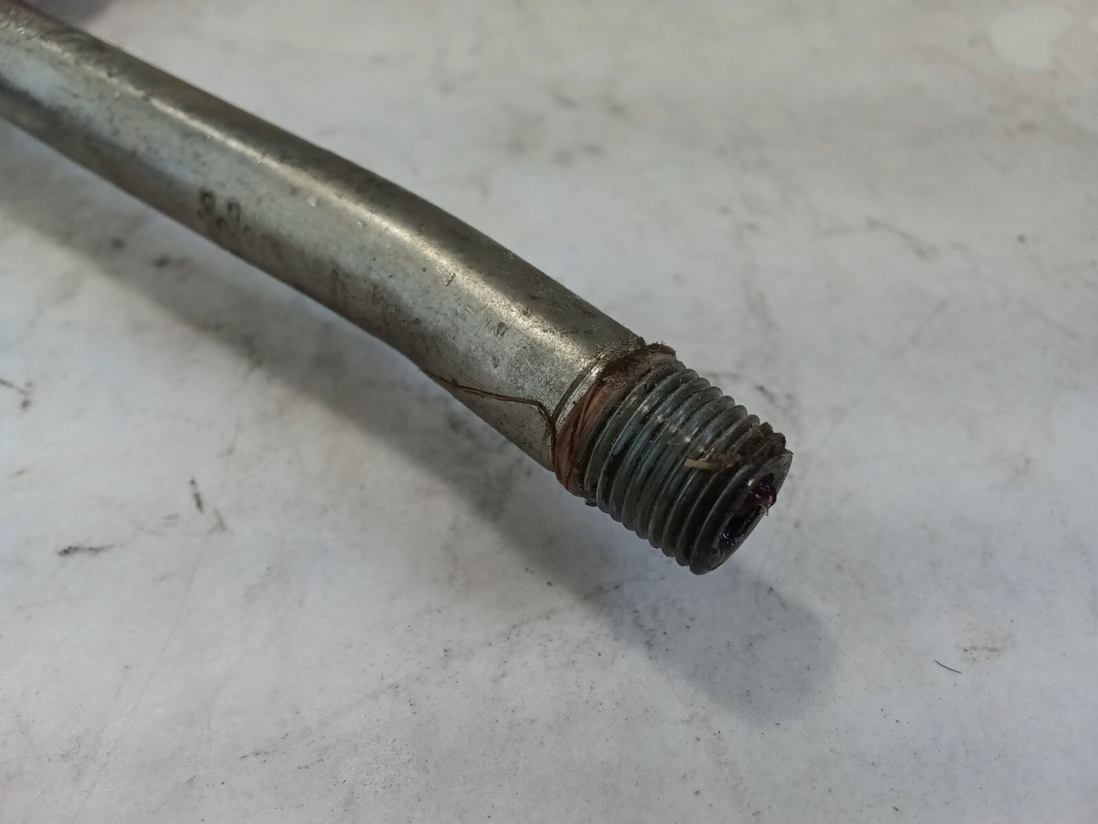 Alemite 6320-3 (E2B1)