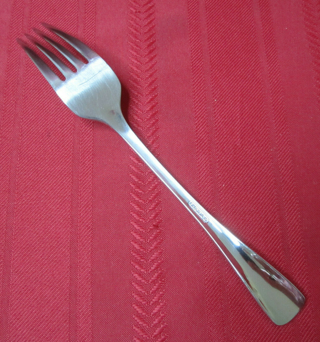 YOU CHOOSE Oneida CASWELL Glossy Stainless Flatware Replacement Choice