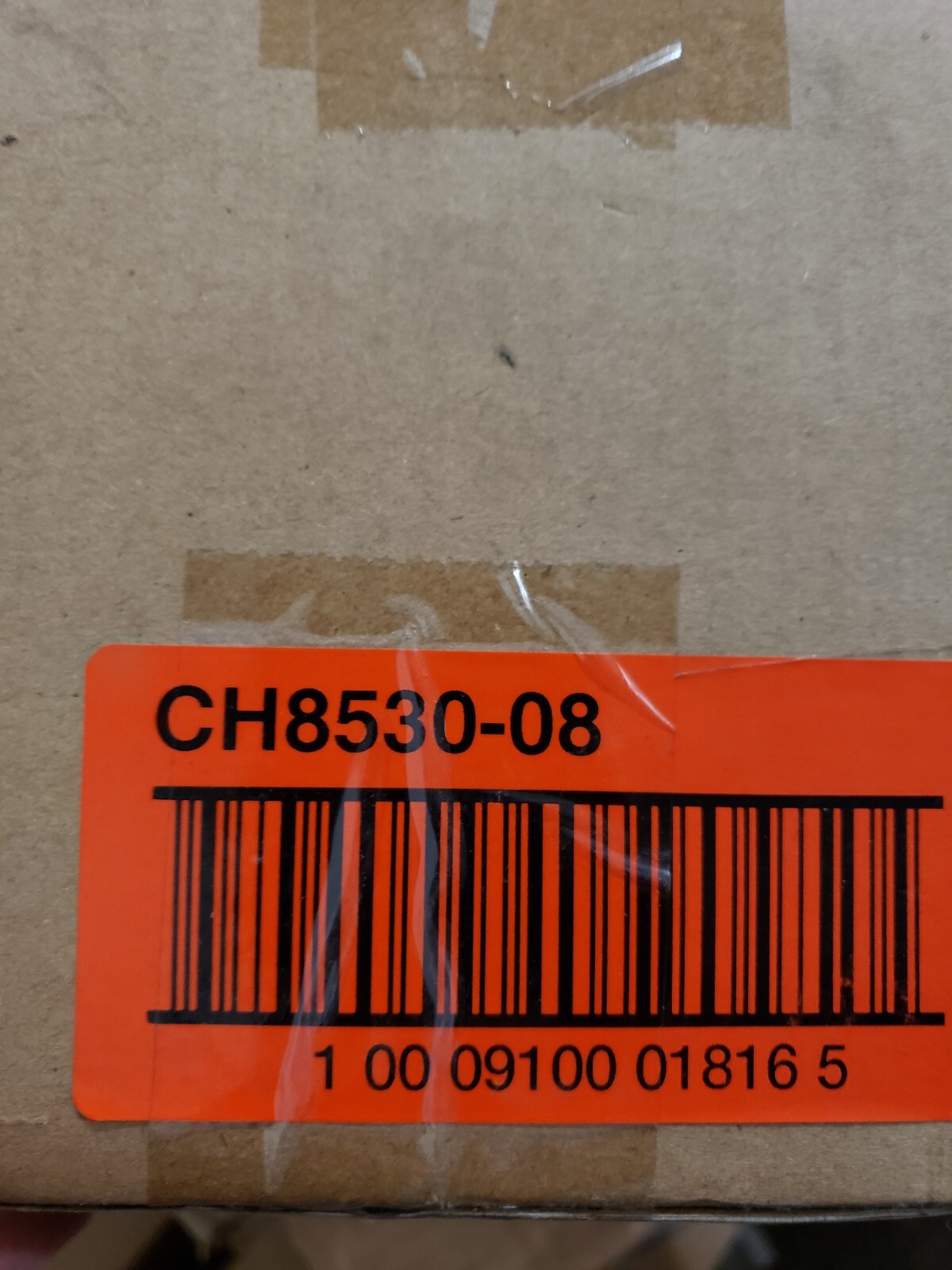 QTY 6 FRAM CH8530 OIL FILTER ---FAST SHIP