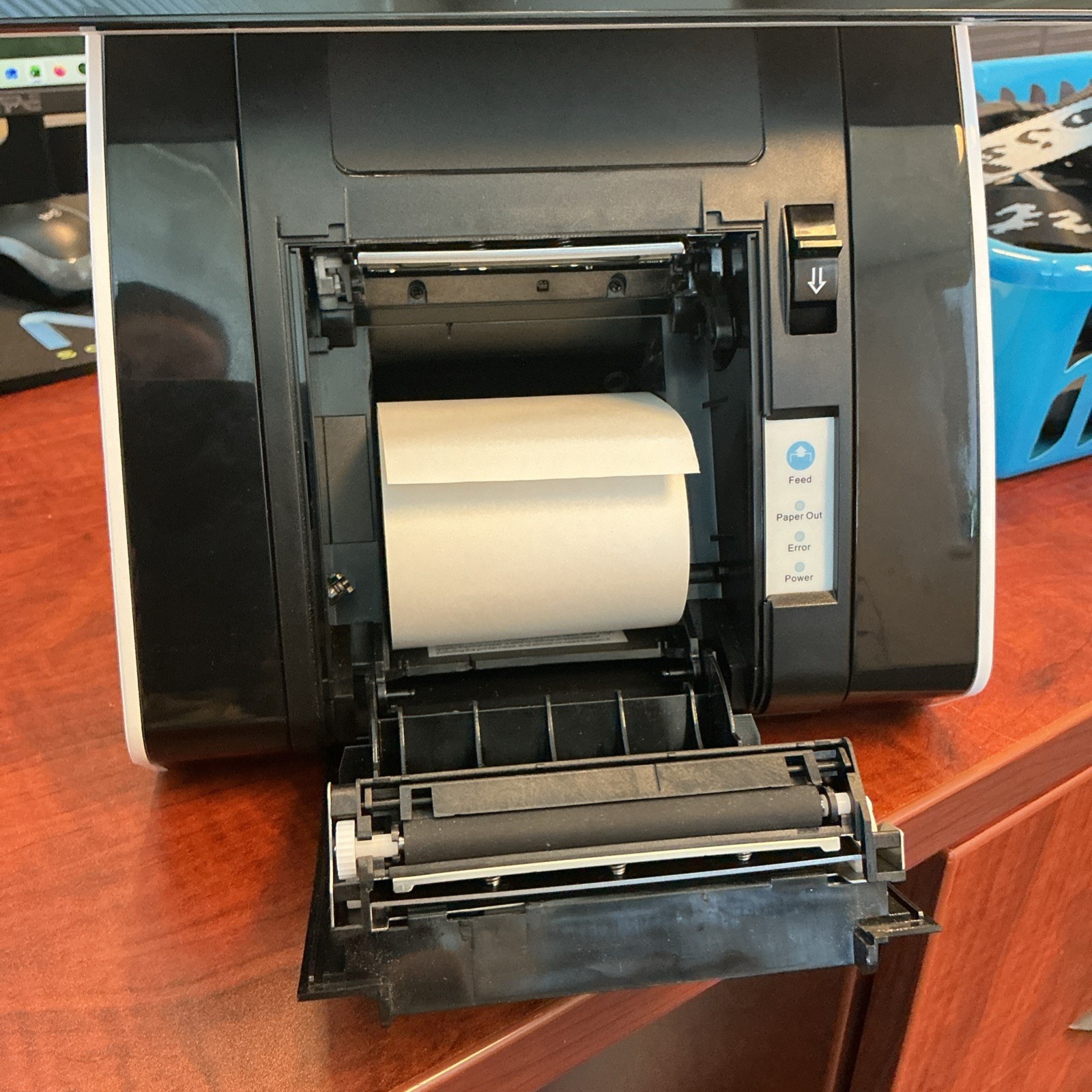 Ovvi Model PO6X