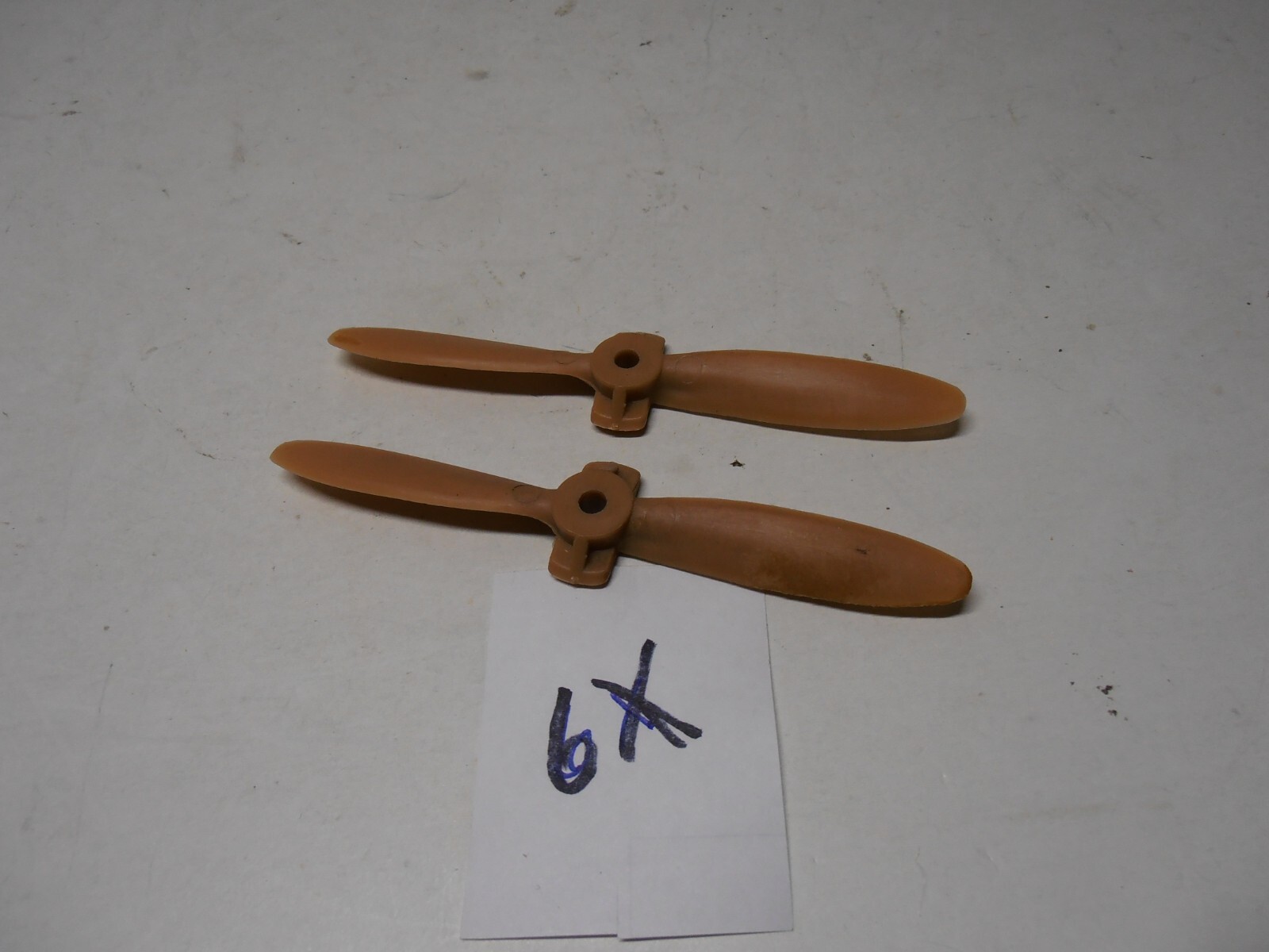 Testors 2 Props