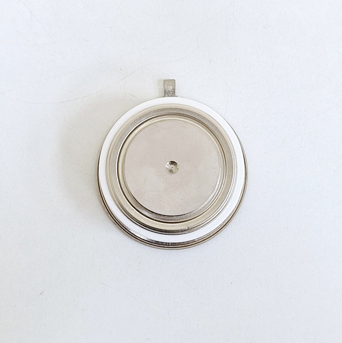 Westcode N370CH12 / 9635 SRC Phase Control Thyristor