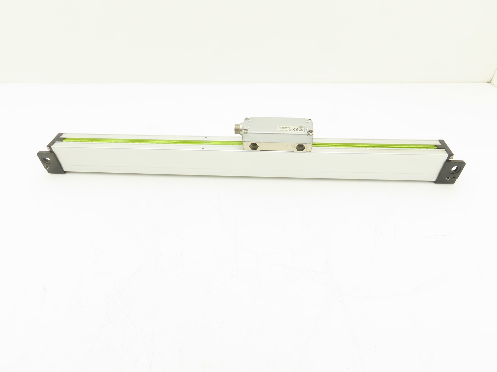 Mitutoyo AT103-400 Absolute Linear Digital Scale Encoder 400mm Travel