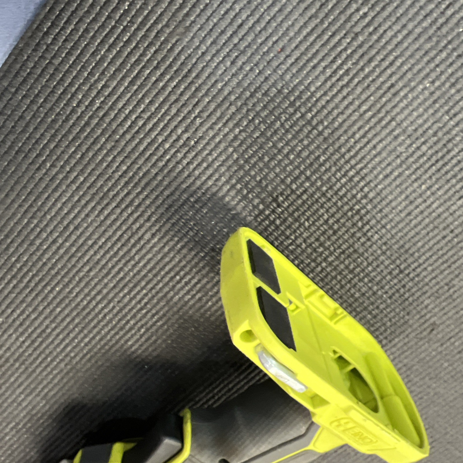 Ryobi 18V One+ Cordless Multi-Tool P343