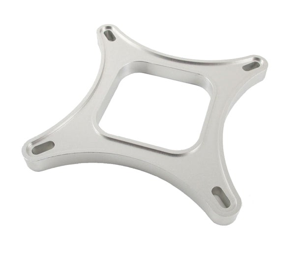 XSPC Raystorm Intel Aluminum Bracket 5060175582300