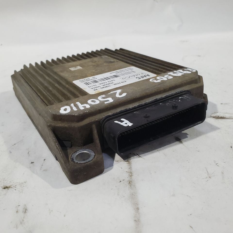 2015 2016 Ford F250 SD OEM Transmission Control Module FC3A-12B565-AA
