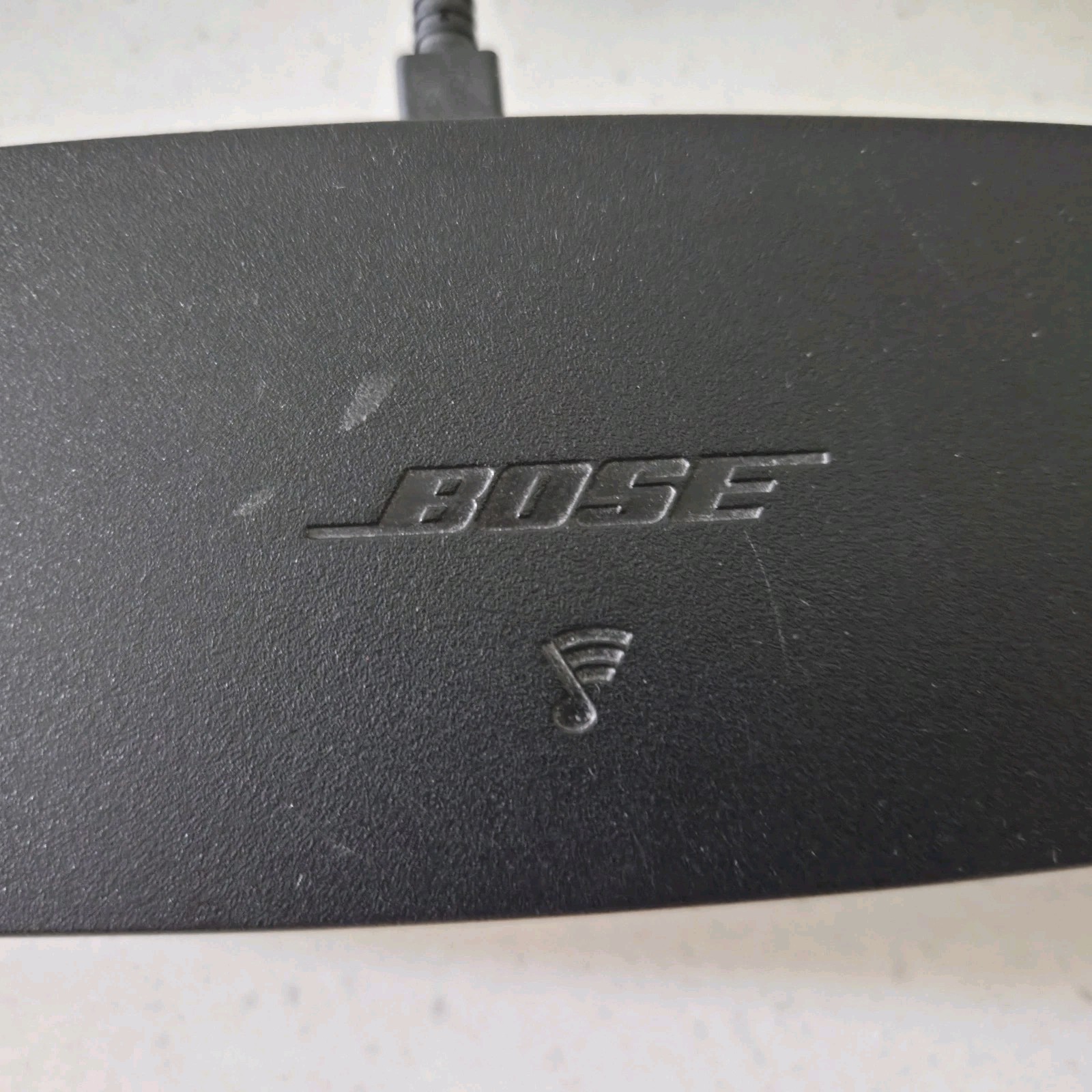 Bose SoundTouch Adapter 412451 - SM2 .. With Cables