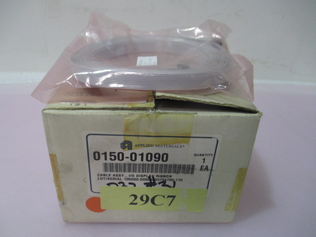 AMAT 0150-01090 Cable Assy., Display Ribbon, 417684