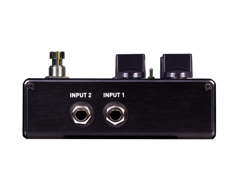 Source Audio Ultrawave Multiband Processor Effects Pedal