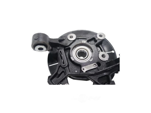 Spindle Knuckle GSP North America 9112200