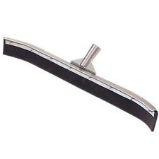 Pack of 4, 36" Curved Squeegee with Handle BRU-49636C4