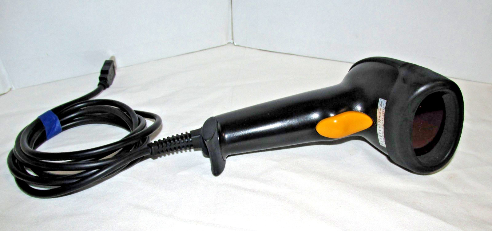 ESky Laser Barcode Scanner - USB