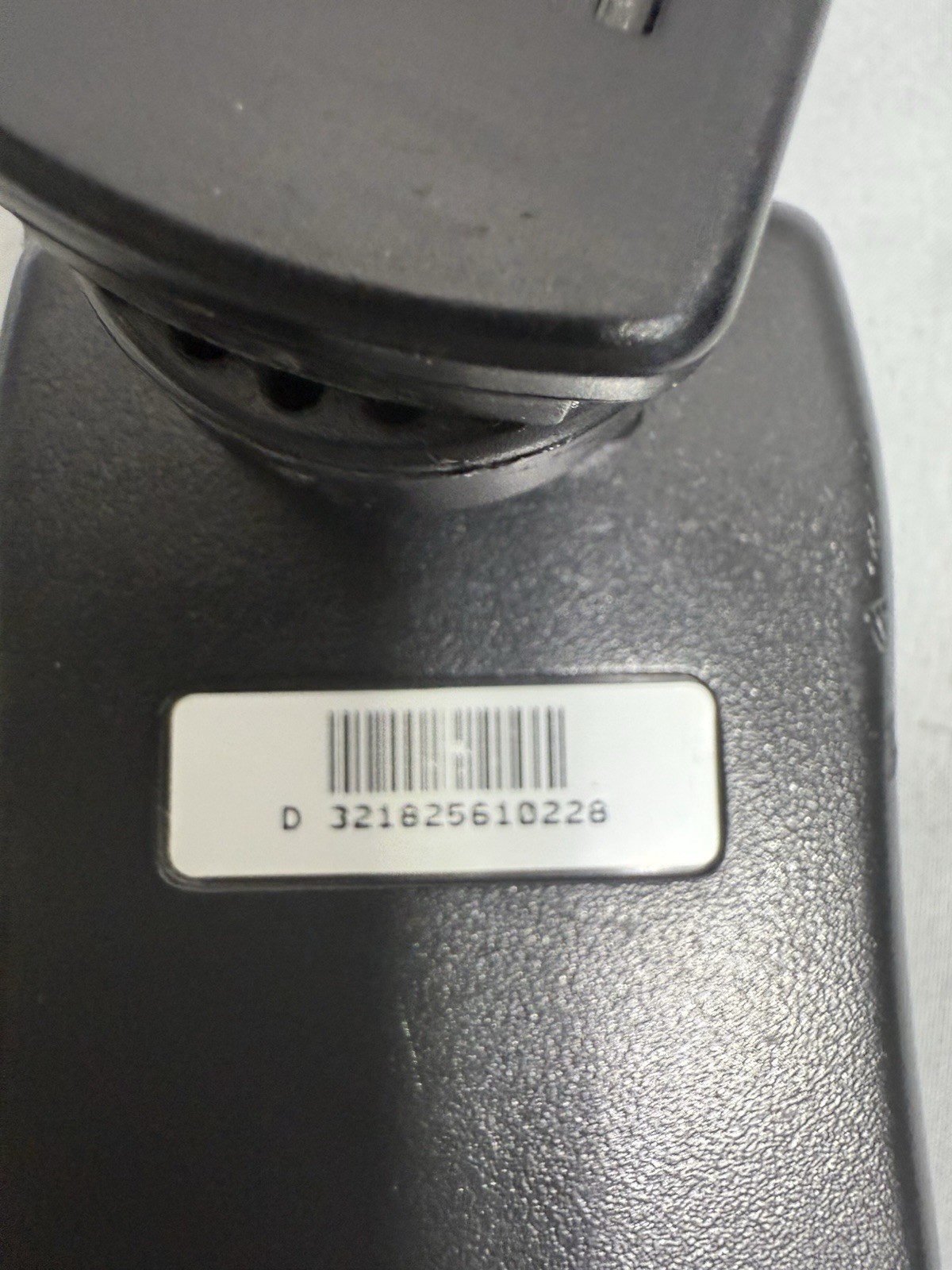 Sky Caddie SG5 GPS Golf Range Finder Black