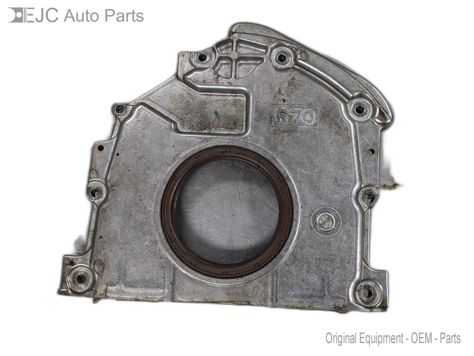 Rear Oil Seal Housing For 14-15 Acura MDX  3.5 11300R70A00