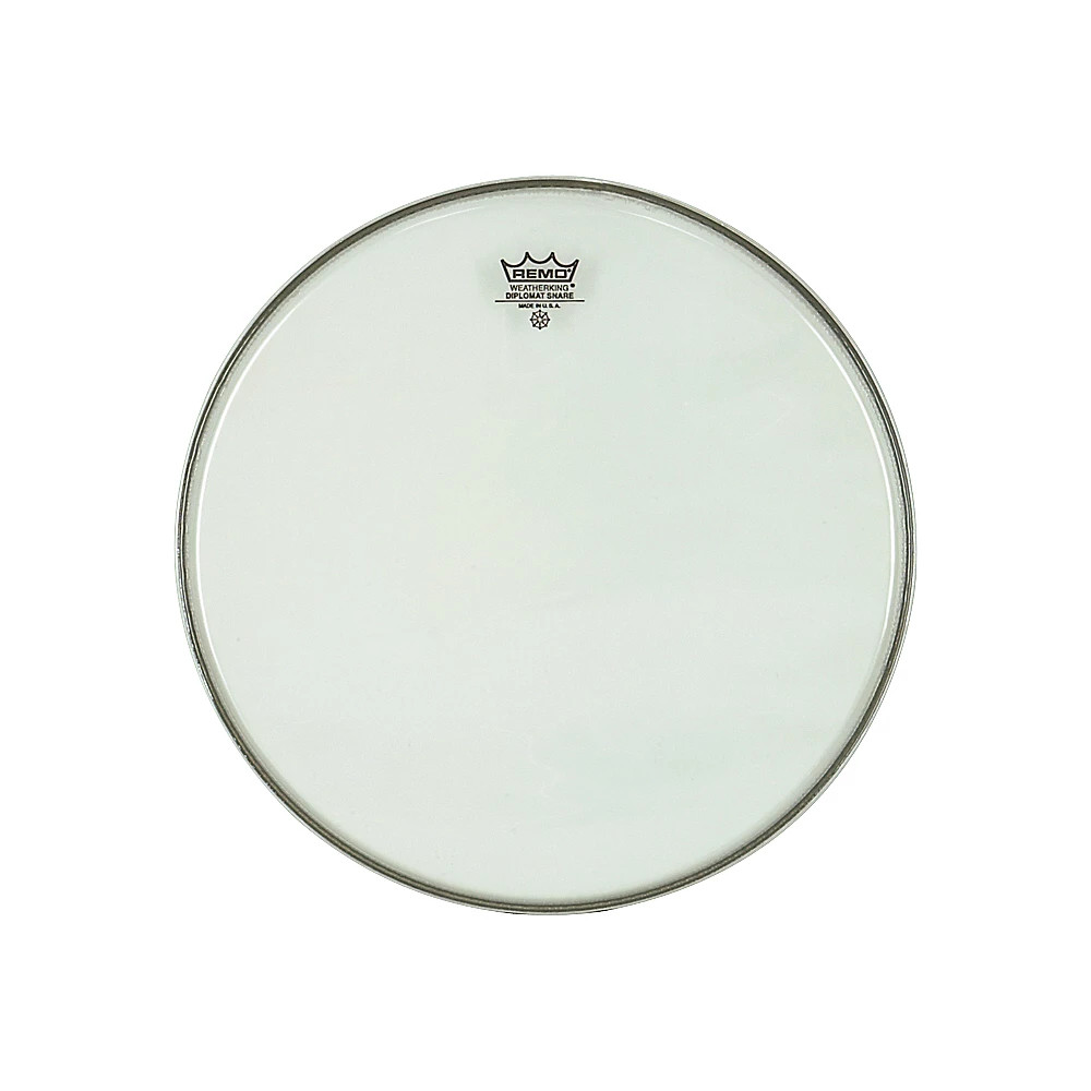 Remo Diplomat Snare Side Head 13 in.