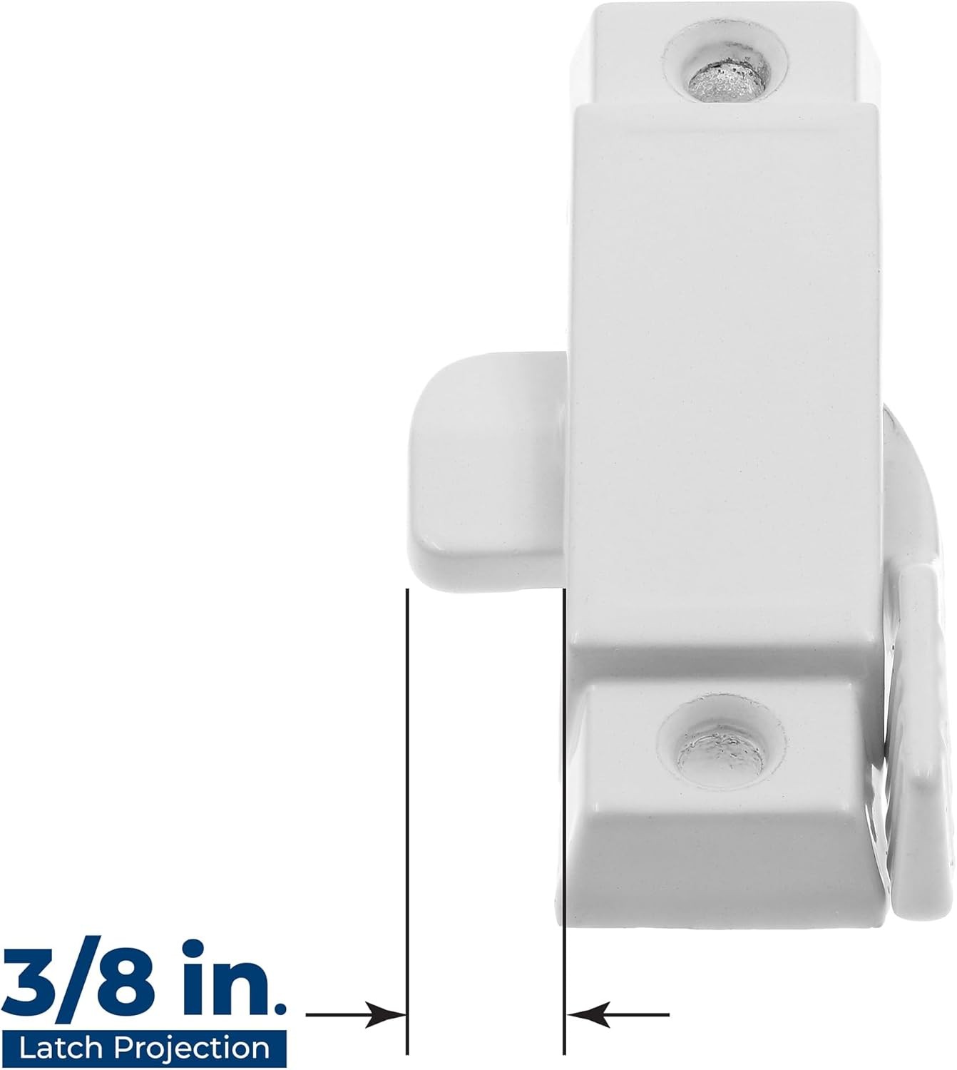 Window Sash Lock Replacement Security