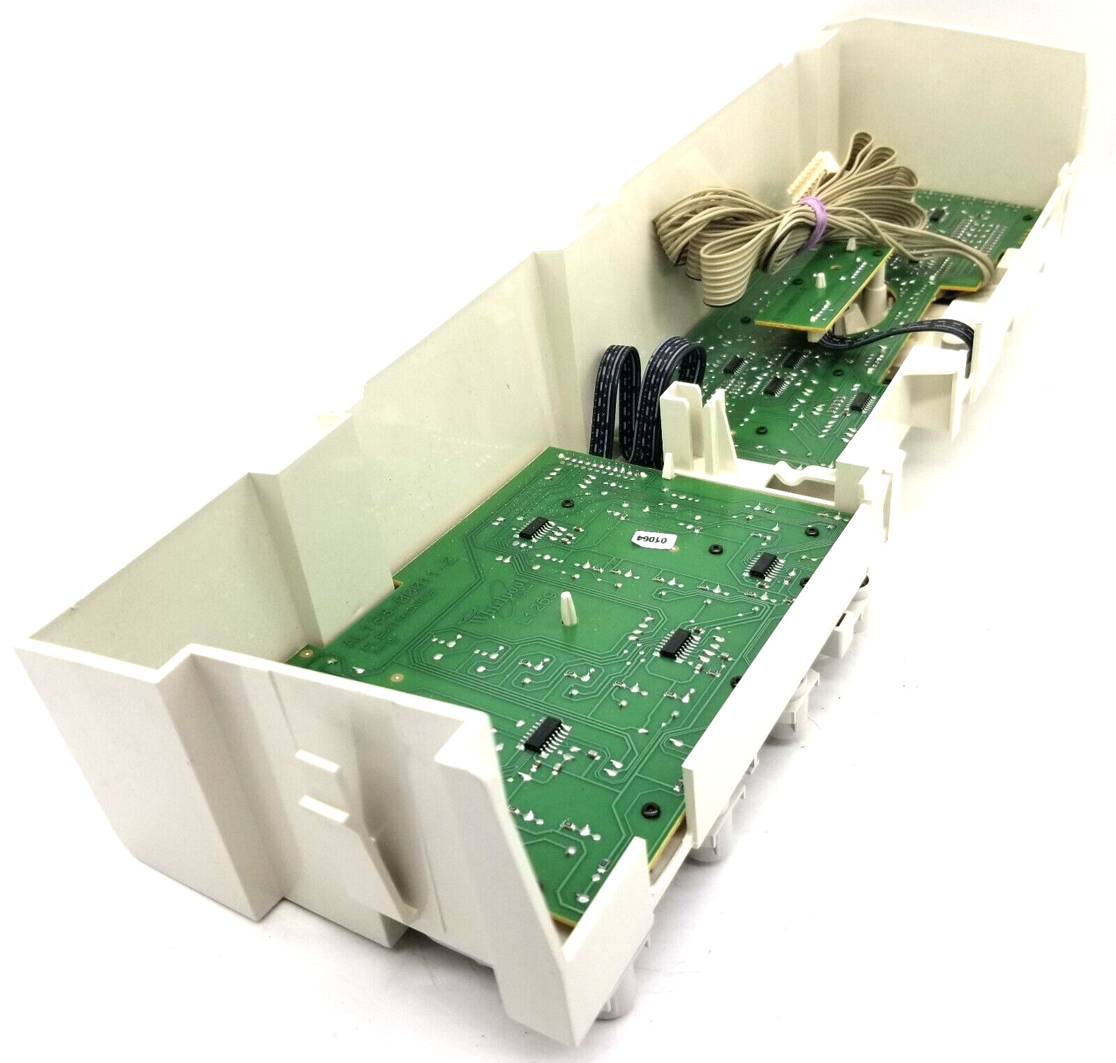 (Same Day Ship) Whirlpool Washer Control 461970220662 8182785 ⭐
