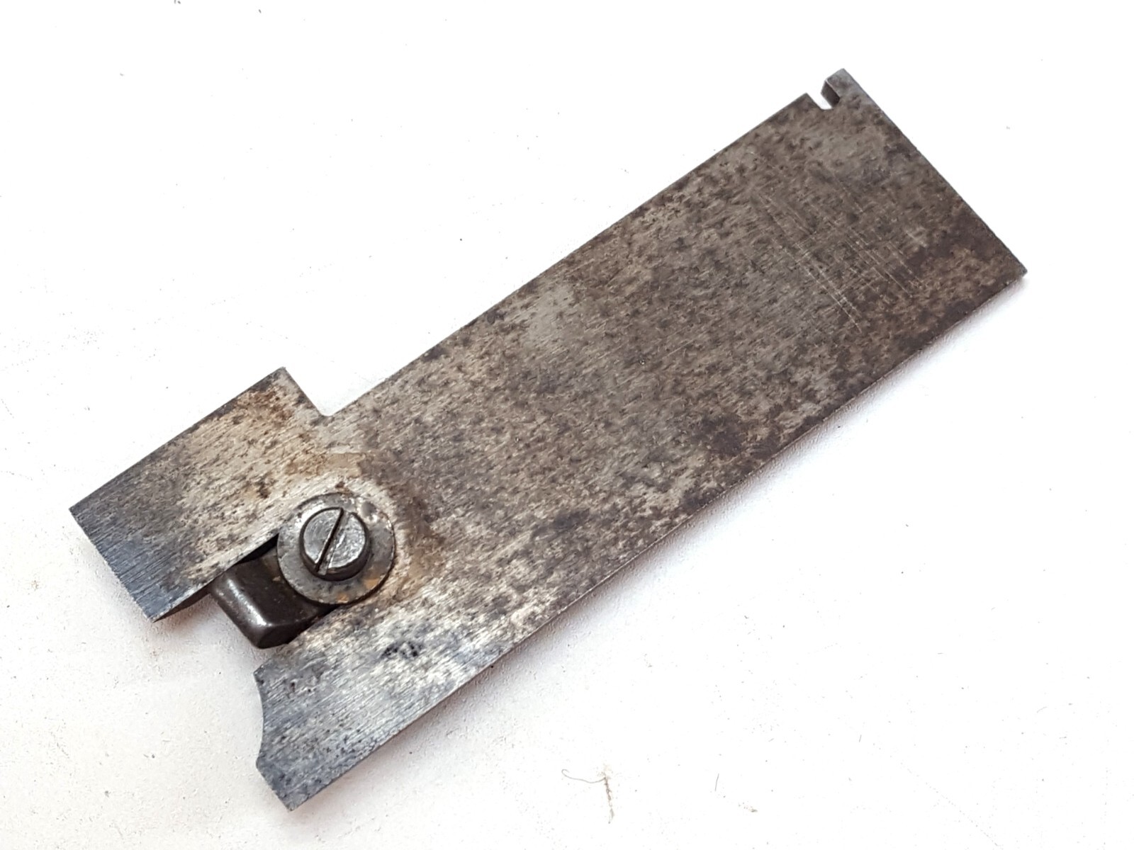 3539 Stanley No. 45 & 55 Cutter Iron; No. 1 Sash, 1 1/2"