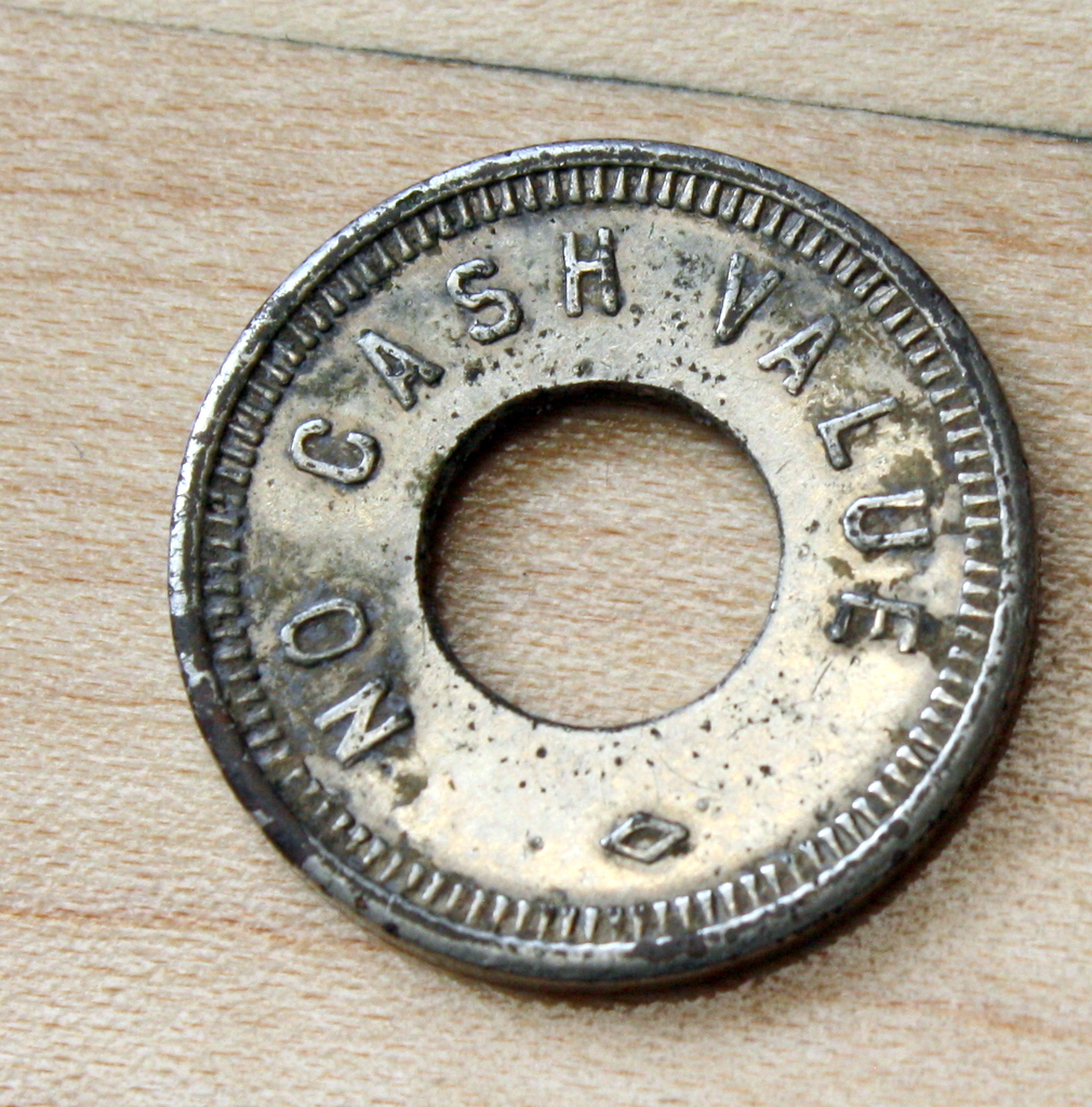 American Sales Token