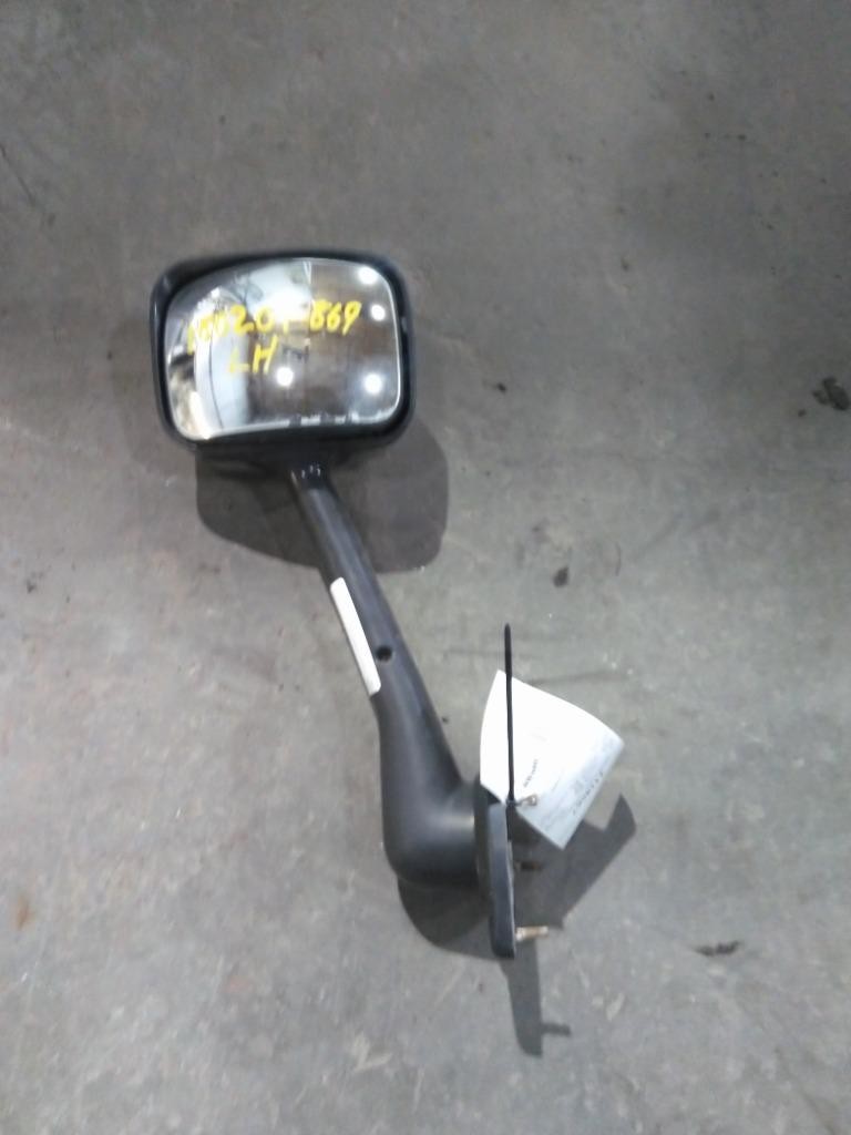 For 2006 FREIGHTLINER CENTURY 120 FENDER/HOOD MIRROR N/A ,  MN