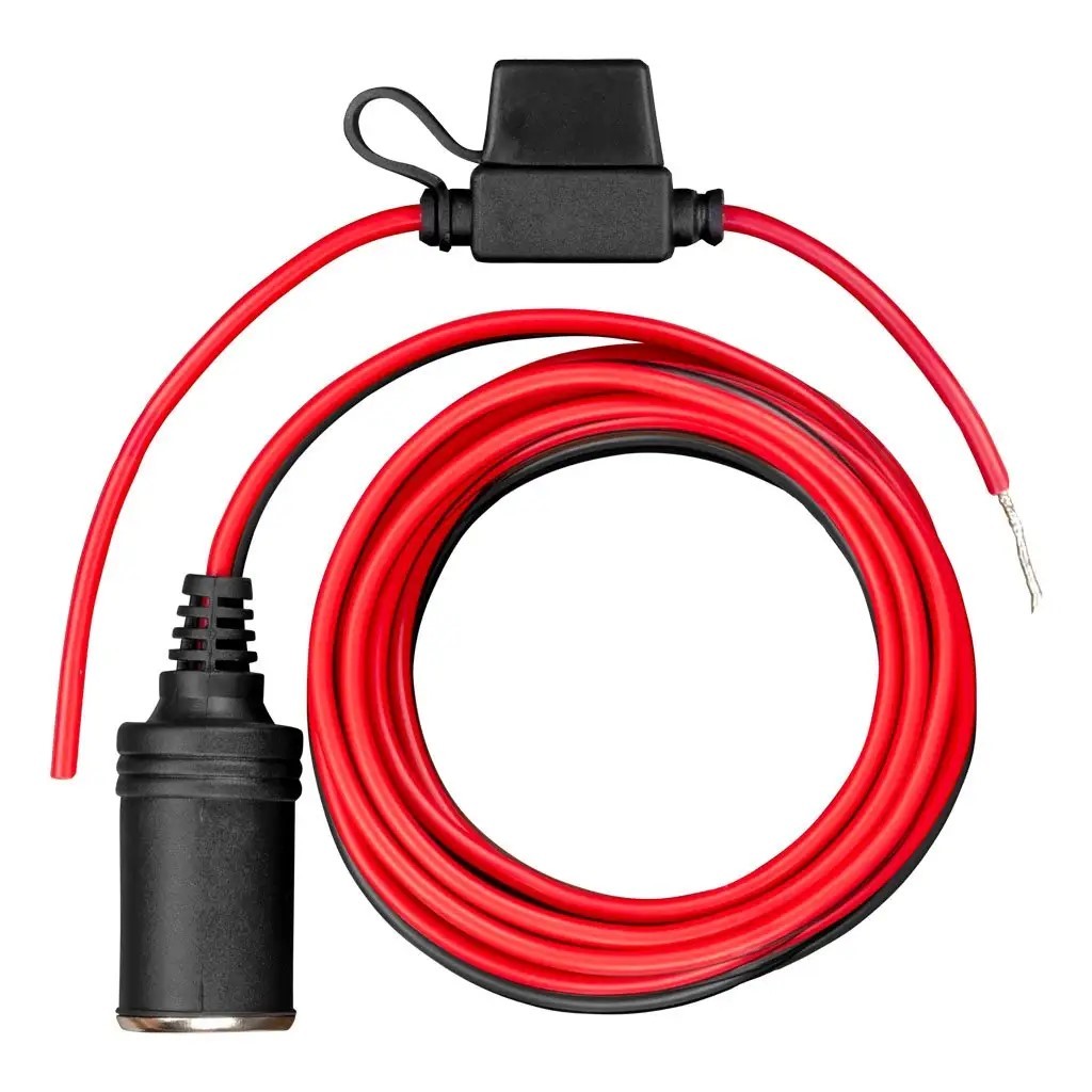 Curt 52209 12 Volt Battery Direct Kit For RVibrake