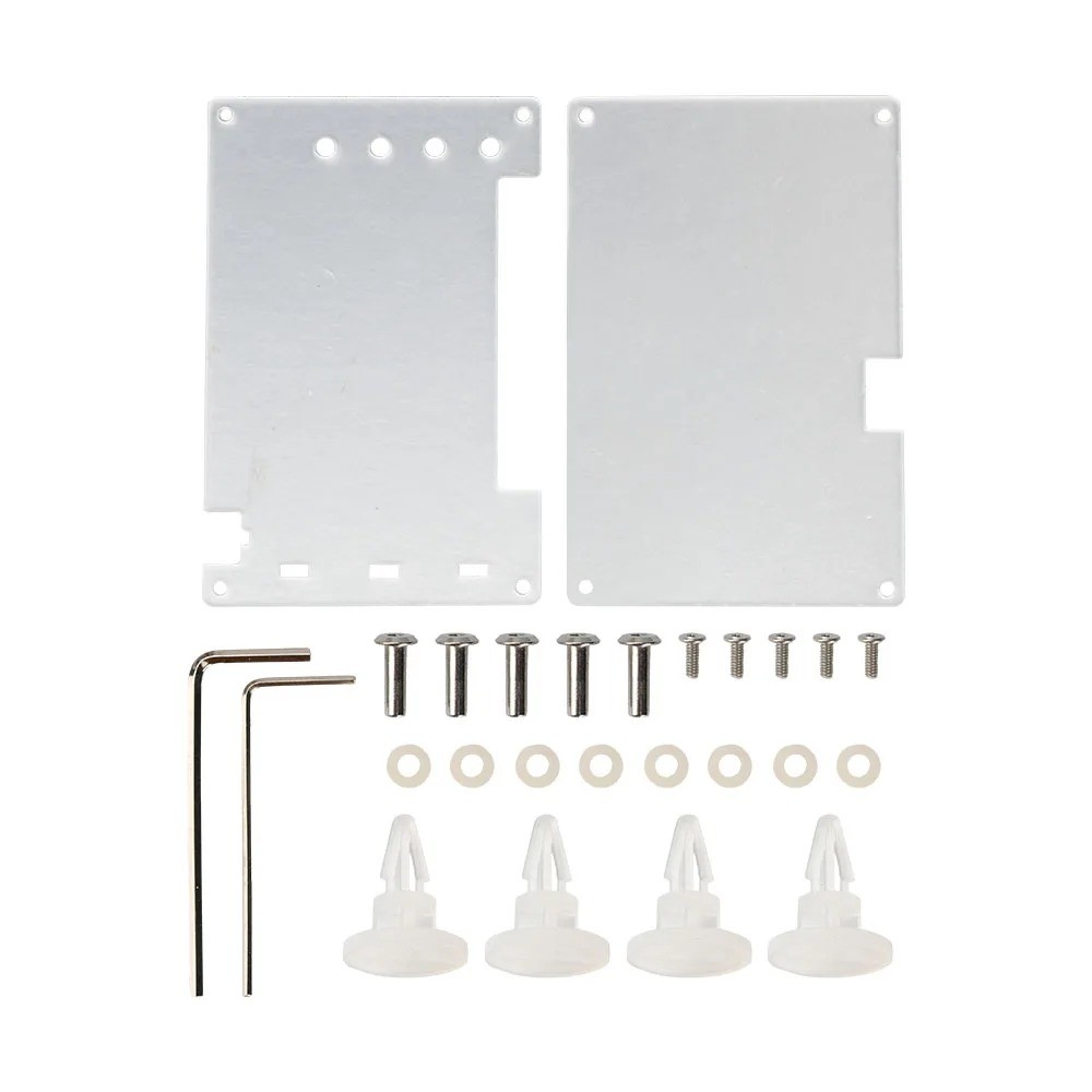 DSO183 DIY Digital Oscilloscope Kit 500kHz Type-C Soldering Practice Teaching