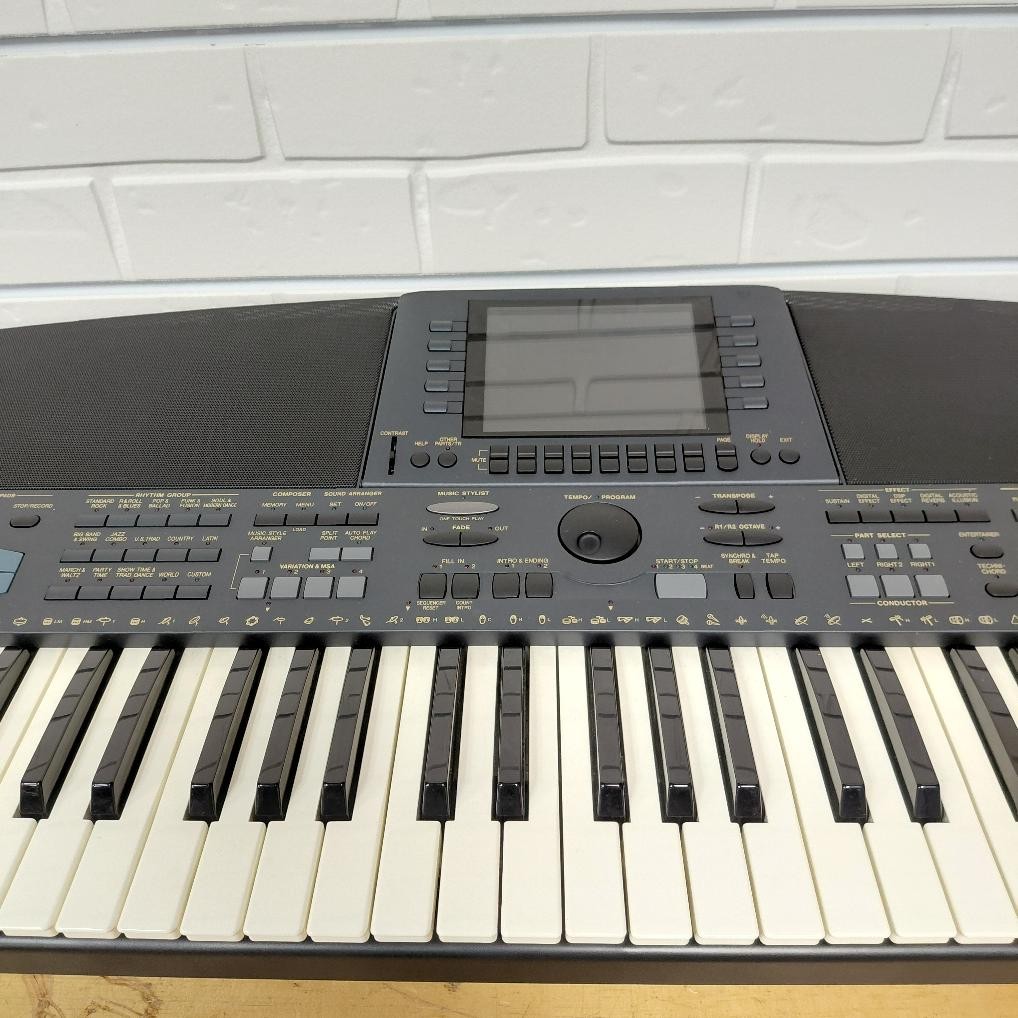 TECHNICS SX-KN5000 (B07007343)