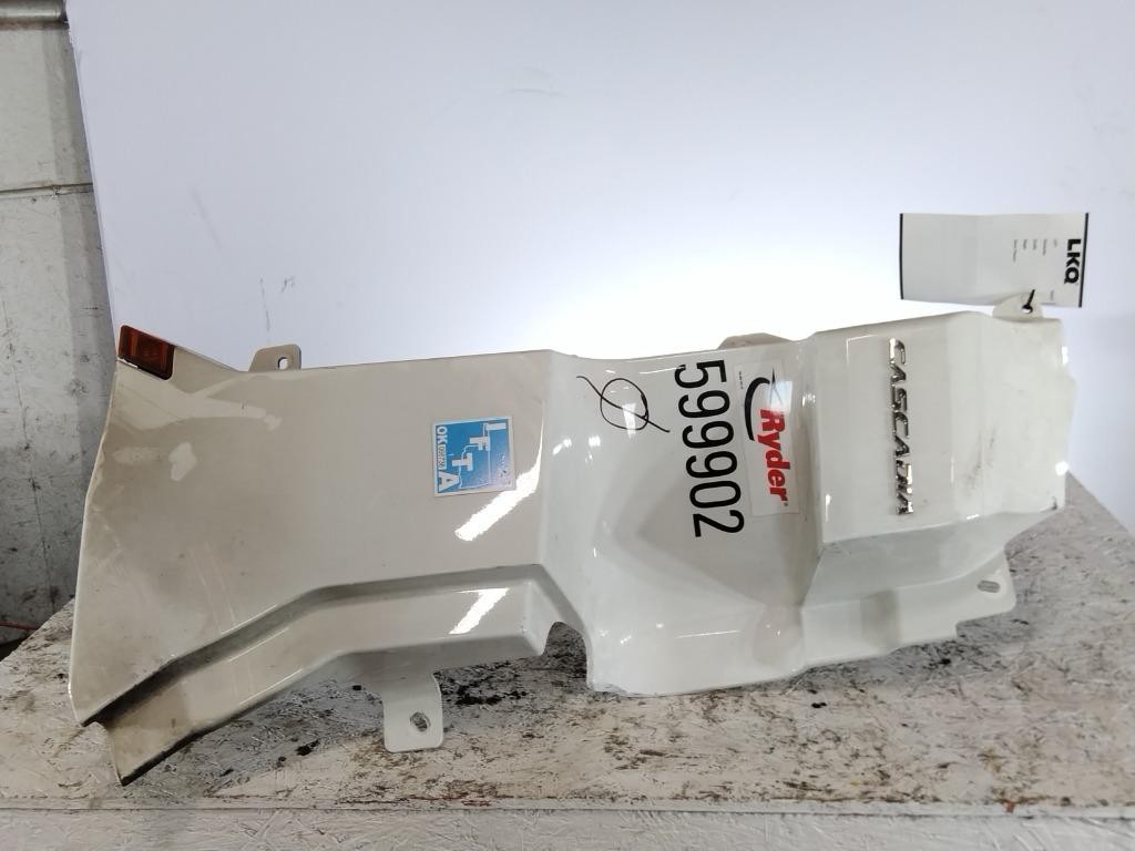 For 2023 FREIGHTLINER CASCADIA 126 COWL Right ,  GA