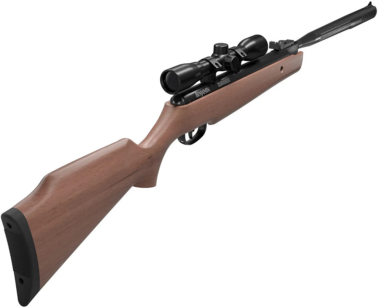 Benjamin Durango .22 Caliber Break Barrel Pellet Air Rifle