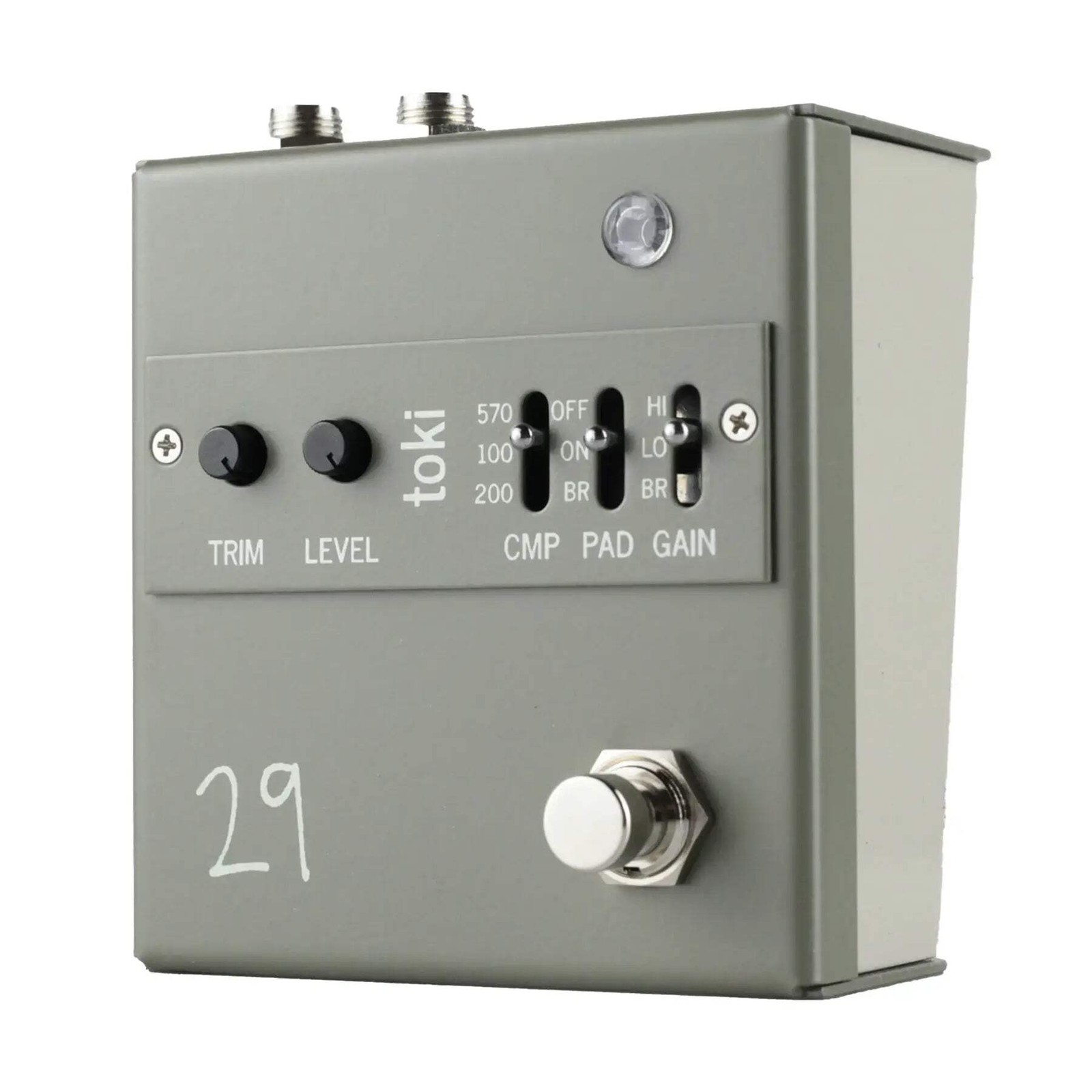 29 Pedals TOKI Fuzz