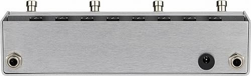Fender/Shields Blender Fuzz