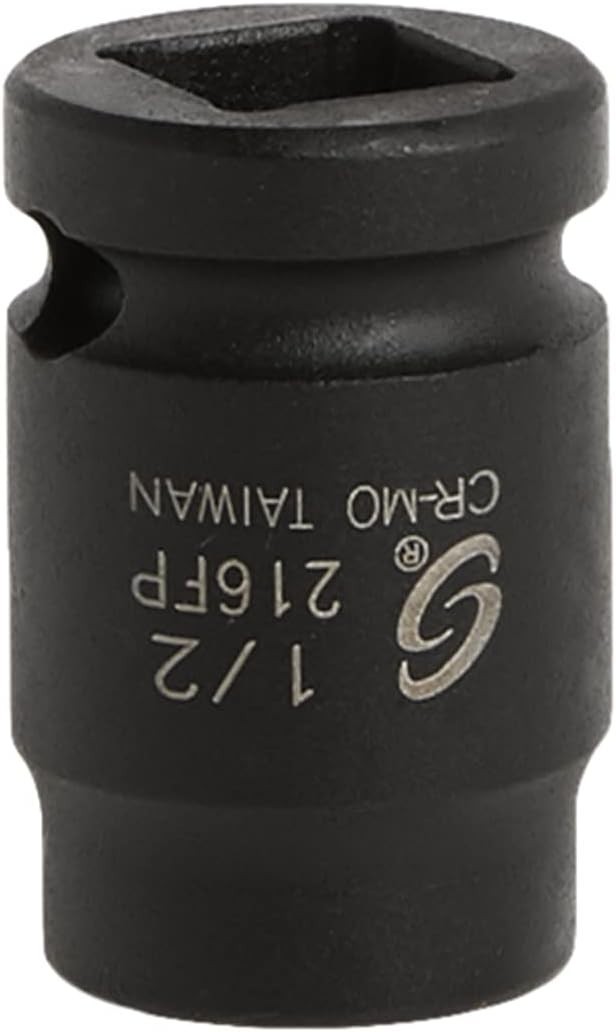 1/2-Inch Drive 1/2-Inch Female Pipe Plug Socket