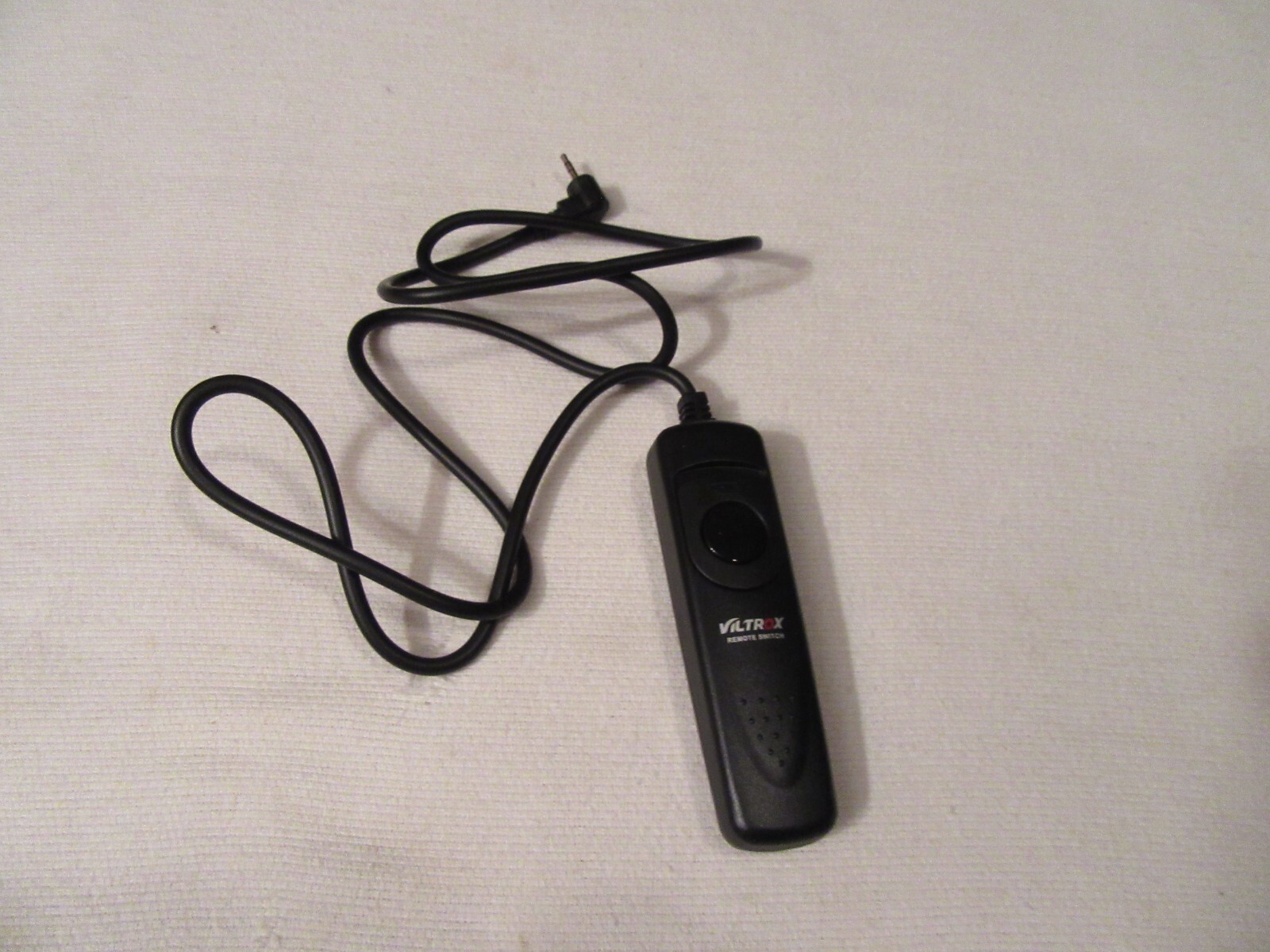 Viltrox Remote Switch, SR-C1, Camera Remote Shutter Switch
