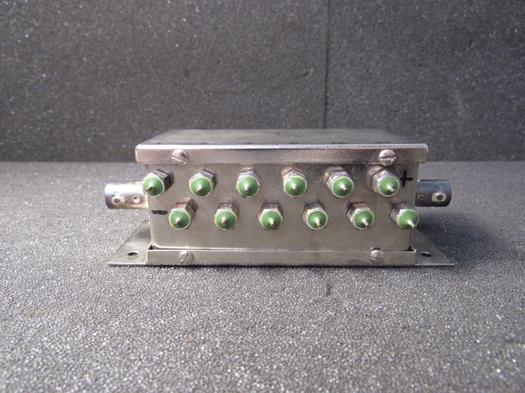 Alan Industries 75DA63